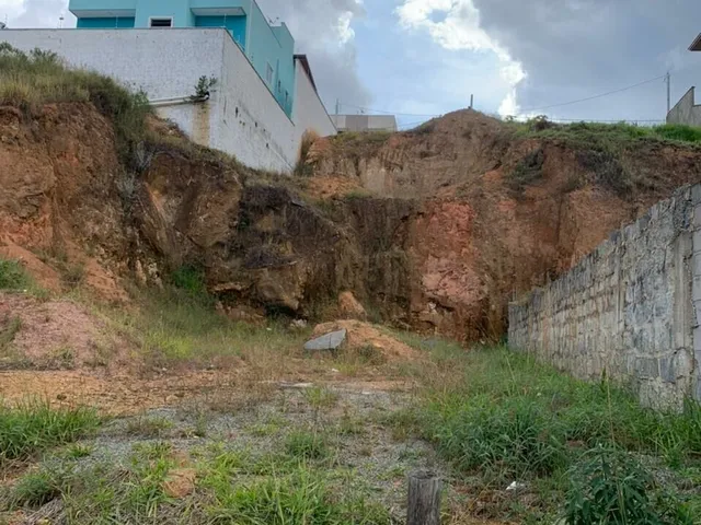 Imagem 2: Terreno À Venda no Bairro Centro - Poços de Caldas/Mg