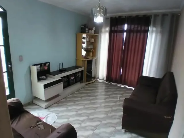 Imagem: Casa Padrão