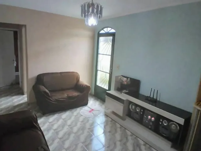 Imagem 6: Casa Padrão Casa com 3 dormitórios