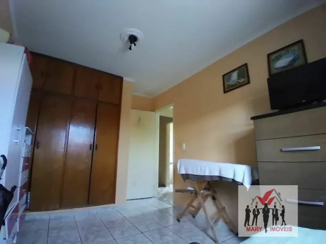 Imagem 11: Casa Padrão Casa com 3 dormitórios