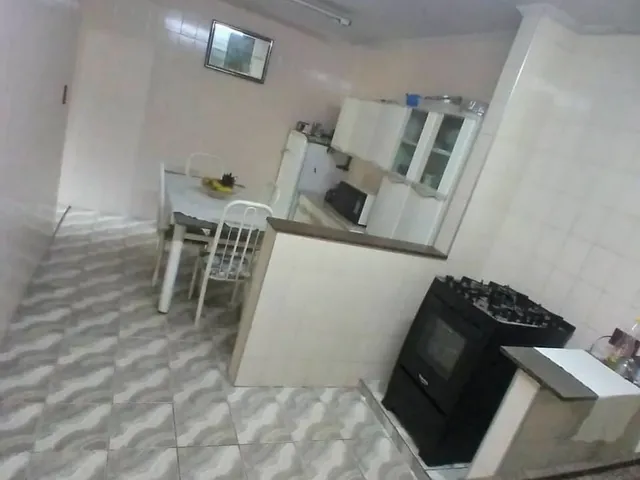 Imagem 8: Casa Padrão Casa com 3 dormitórios