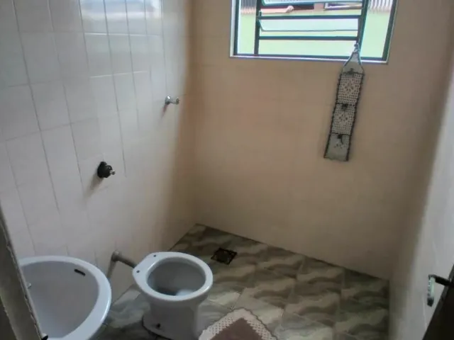 Imagem 2: Casa Padrão Casa com 3 dormitórios