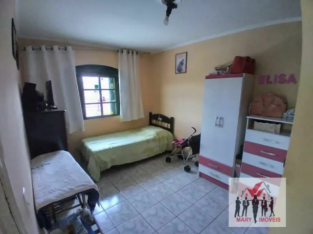 Imagem 3: Casa Padrão Casa com 3 dormitórios