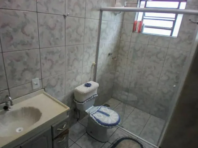 Imagem 9: Casa Padrão Casa com 3 dormitórios