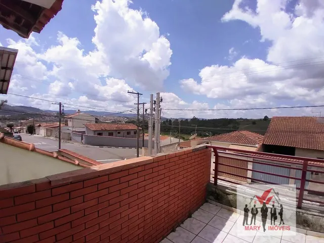 Imagem 5: Casa Padrão Casa com 3 dormitórios