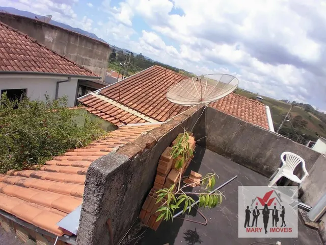 Imagem 13: Casa Padrão Casa com 3 dormitórios