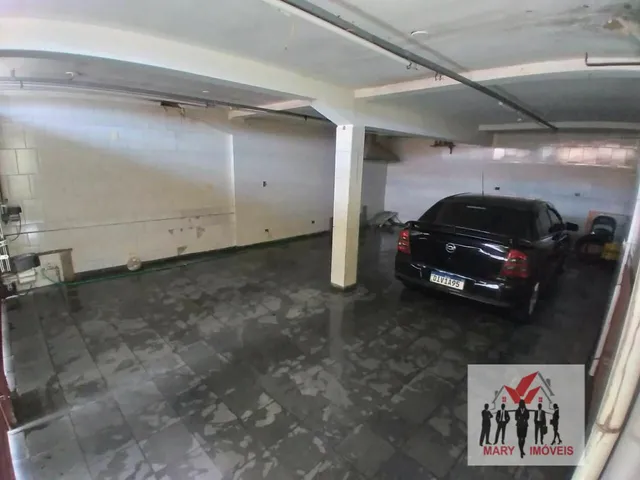 Imagem 4: Casa Padrão Casa com 3 dormitórios