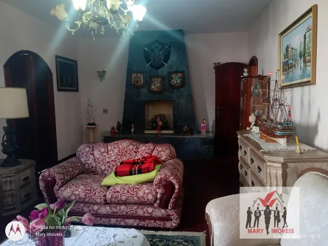 Imagem 8: Casa À Venda no Bairro Jardim do Ginásio - Poços de Caldas/Mg