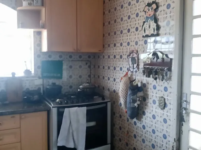 Imagem 13: Casa À Venda no Bairro Jardim do Ginásio - Poços de Caldas/Mg