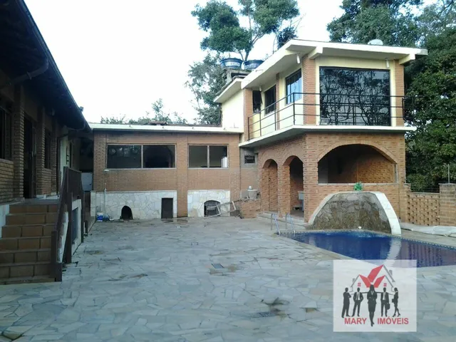 Imagem: Chácara À Venda no Bairro Jardim Campos