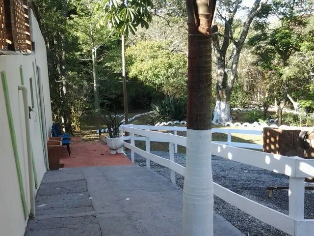 Imagem 8: Chácara À Venda no Bairro Jardim Campos Elísios - Poços de Caldas/Mg