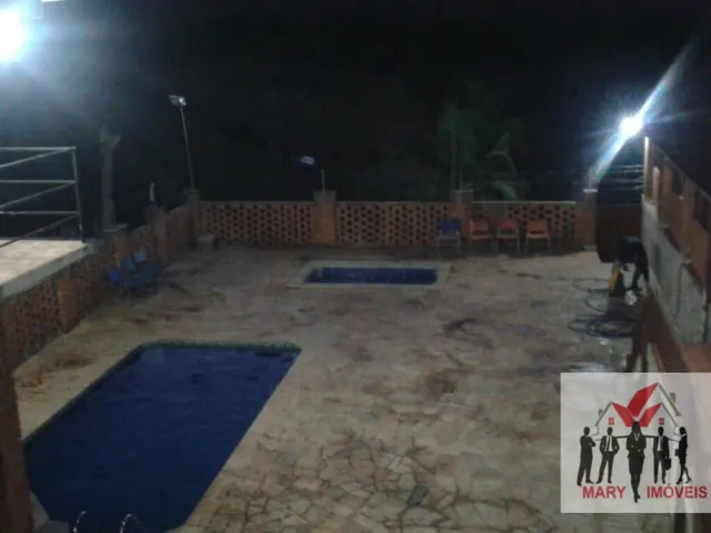 Imagem 3: Chácara À Venda no Bairro Jardim Campos Elísios - Poços de Caldas/Mg