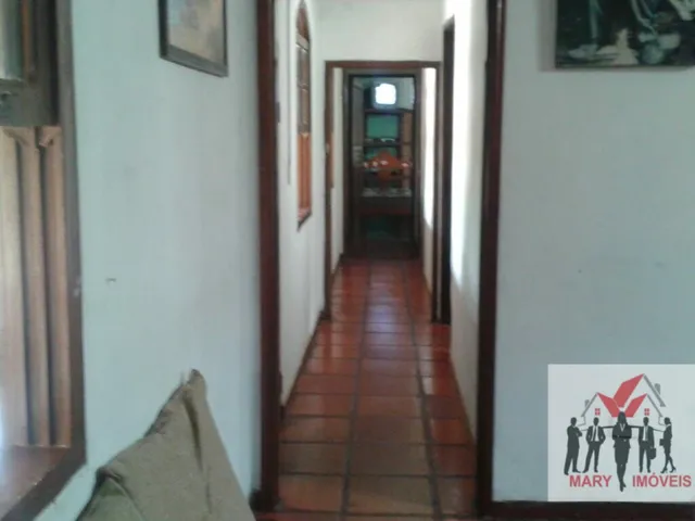 Imagem 7: Chácara À Venda no Bairro Jardim Campos Elísios - Poços de Caldas/Mg