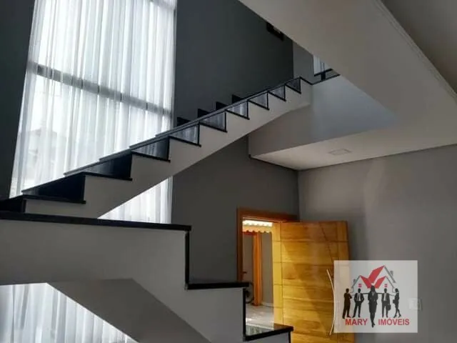 Imagem 15: Casa À Venda no Bairro Parque Vivaldi Leite Ribeiro - Poços de Caldas/Mg