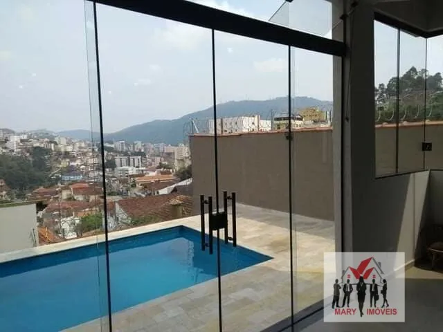 Imagem 11: Casa À Venda no Bairro Parque Vivaldi Leite Ribeiro - Poços de Caldas/Mg