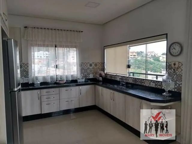 Imagem 7: Casa À Venda no Bairro Parque Vivaldi Leite Ribeiro - Poços de Caldas/Mg