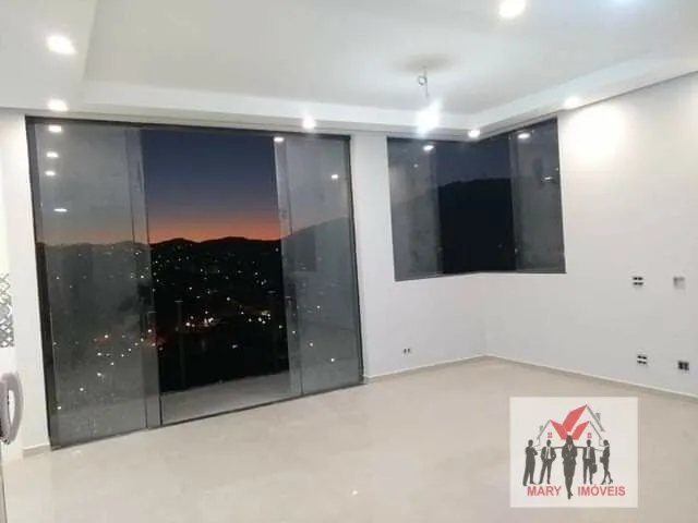 Imagem 3: Casa À Venda no Bairro Parque Vivaldi Leite Ribeiro - Poços de Caldas/Mg