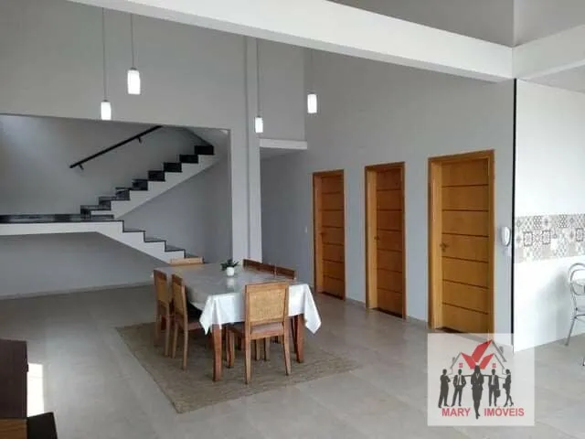Imagem 10: Casa À Venda no Bairro Parque Vivaldi Leite Ribeiro - Poços de Caldas/Mg