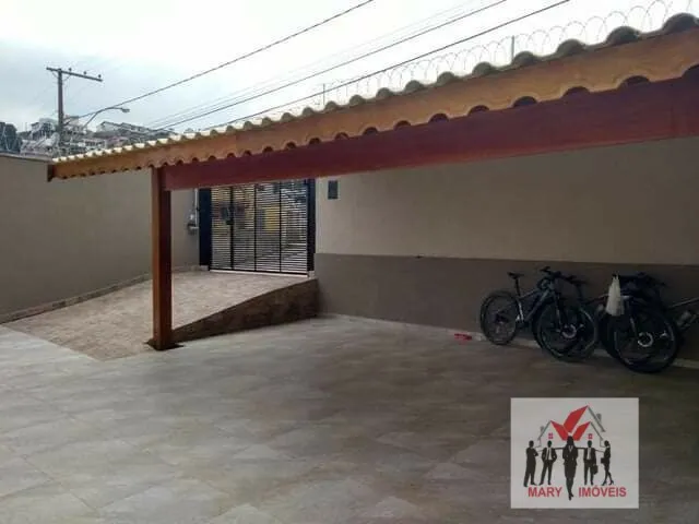 Imagem 9: Casa À Venda no Bairro Parque Vivaldi Leite Ribeiro - Poços de Caldas/Mg