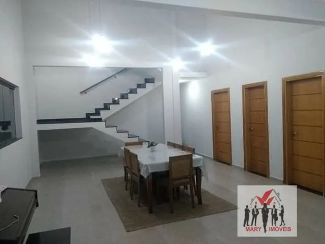 Imagem 14: Casa À Venda no Bairro Parque Vivaldi Leite Ribeiro - Poços de Caldas/Mg