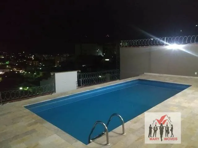Imagem 4: Casa À Venda no Bairro Parque Vivaldi Leite Ribeiro - Poços de Caldas/Mg