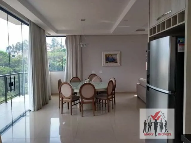 Imagem 13: Casa À Venda no Bairro Parque Vivaldi Leite Ribeiro - Poços de Caldas/Mg