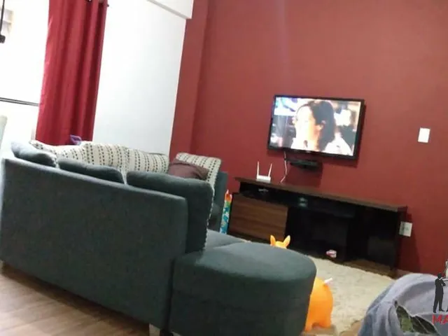 Imagem: Apartamento Padrão para Venda em santa