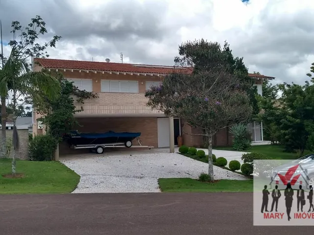 Imagem: Casa À Venda no Bairro Bortolan Norte I