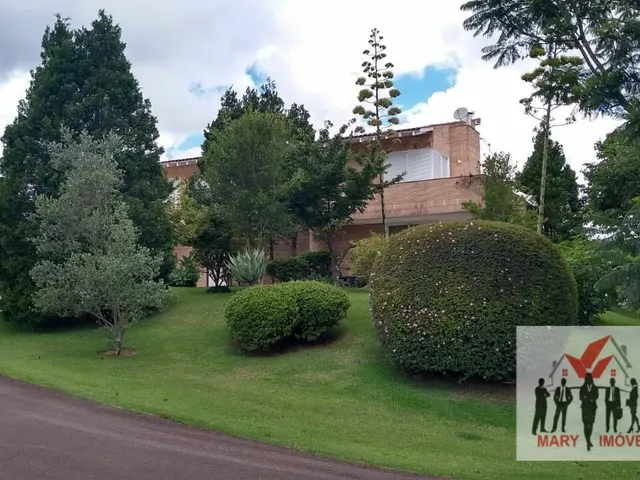 Imagem 2: Casa À Venda no Bairro Bortolan Norte I - Poços de Caldas/Mg