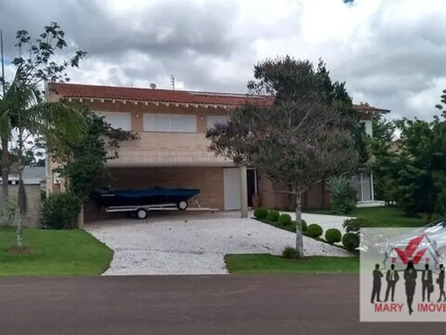 Imagem 4: Casa À Venda no Bairro Bortolan Norte I - Poços de Caldas/Mg