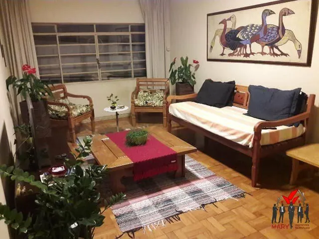 Imagem: Apartamento Padrão para Venda em São Benedito