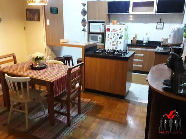 Imagem 3: Apartamento Padrão para Venda em São Benedito Poços de Caldas-Mg