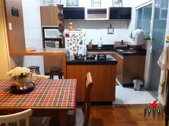 Imagem 7: Apartamento Padrão para Venda em São Benedito Poços de Caldas-Mg