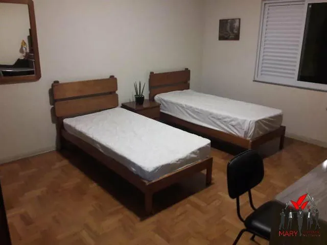 Imagem 2: Apartamento Padrão para Venda em São Benedito Poços de Caldas-Mg
