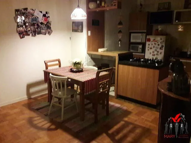 Imagem 6: Apartamento Padrão para Venda em São Benedito Poços de Caldas-Mg