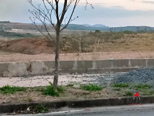 Imagem: Terreno para Venda em Residencial Tiradentes