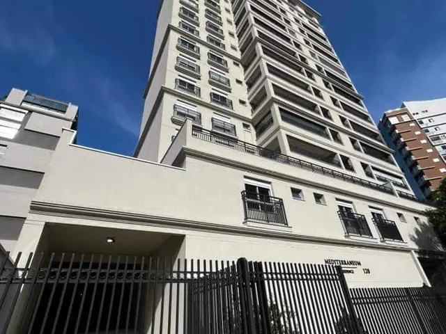 Imagem: Apartamento Alto Padrão para Venda em São