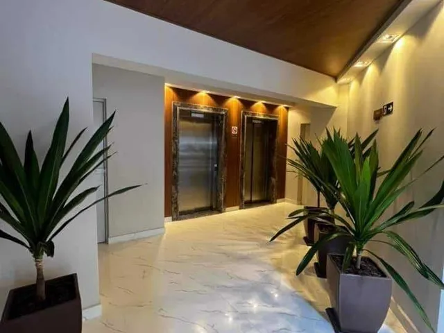 Imagem 4: Apartamento Alto Padrão para Venda em São Benedito Poços de Caldas-MG