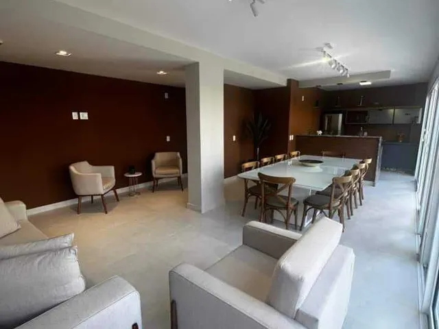 Imagem 15: Apartamento Alto Padrão para Venda em São Benedito Poços de Caldas-MG