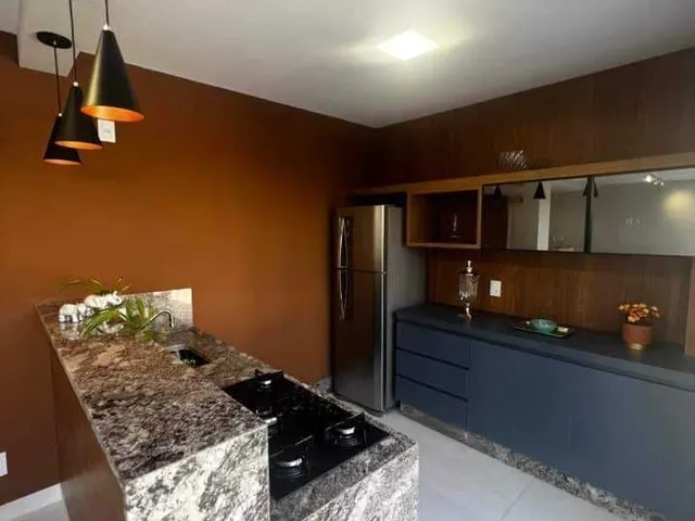 Imagem 6: Apartamento Alto Padrão para Venda em São Benedito Poços de Caldas-MG