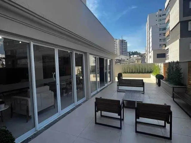 Imagem 3: Apartamento Alto Padrão para Venda em São Benedito Poços de Caldas-MG