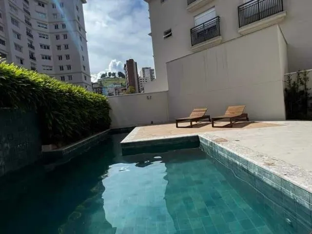 Imagem 13: Apartamento Alto Padrão para Venda em São Benedito Poços de Caldas-MG