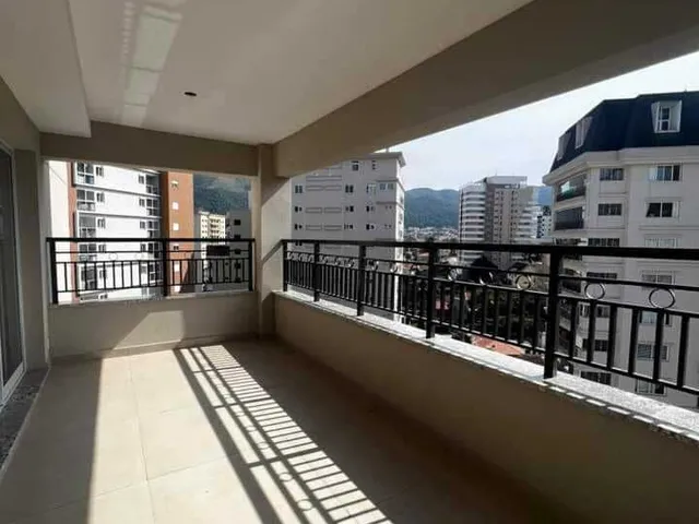 Imagem 12: Apartamento Alto Padrão para Venda em São Benedito Poços de Caldas-MG