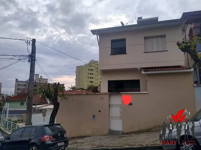 Imagem: Casa Sobrado para Venda em Centro Poços