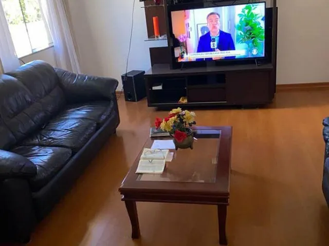 Imagem 13: Casa Sobrado para Venda em Centro Poços de Caldas-Mg