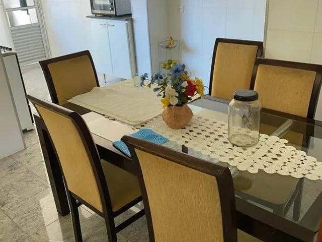 Imagem 8: Casa Sobrado para Venda em Centro Poços de Caldas-Mg