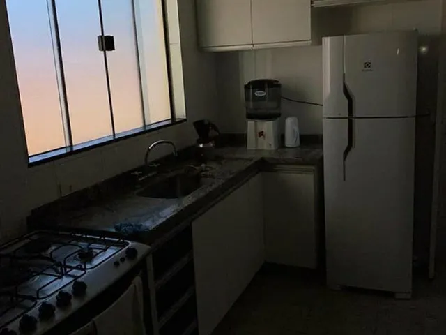 Imagem 2: Casa Sobrado para Venda em Centro Poços de Caldas-Mg