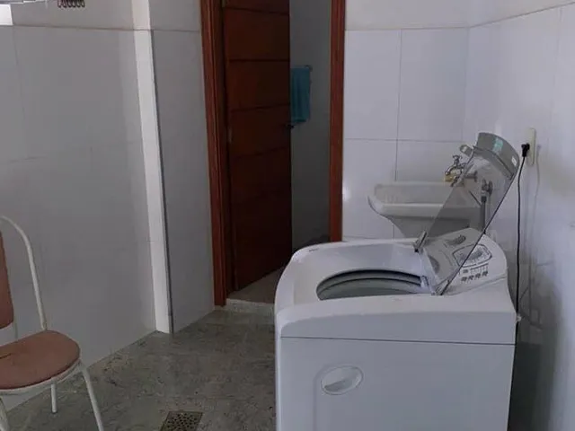 Imagem 7: Casa Sobrado para Venda em Centro Poços de Caldas-Mg