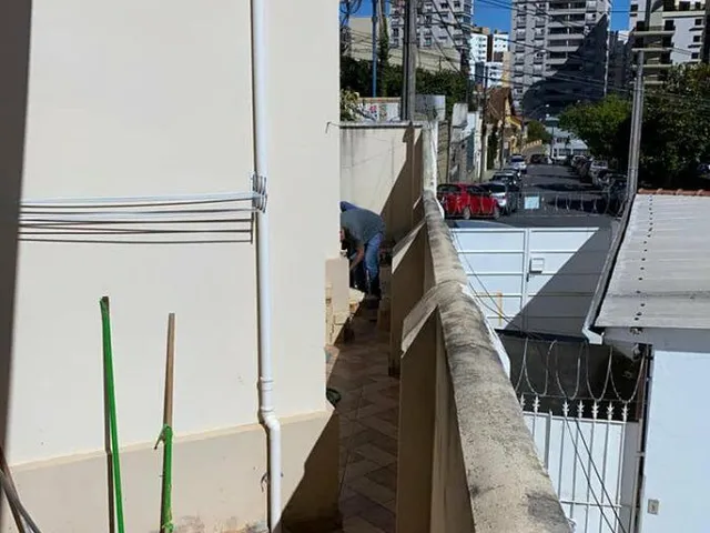 Imagem 11: Casa Sobrado para Venda em Centro Poços de Caldas-Mg