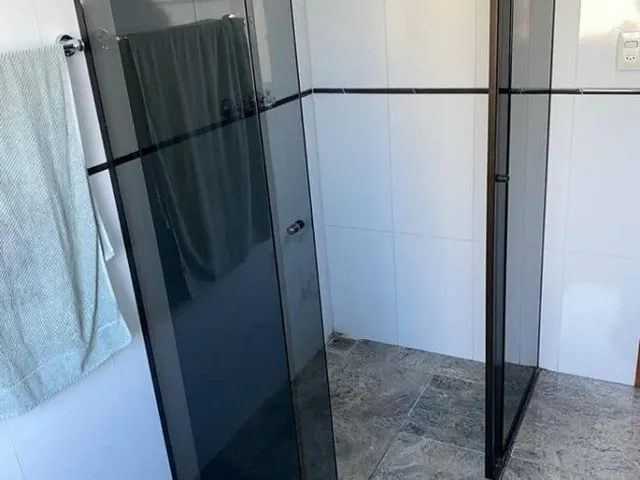 Imagem 9: Casa Sobrado para Venda em Centro Poços de Caldas-Mg